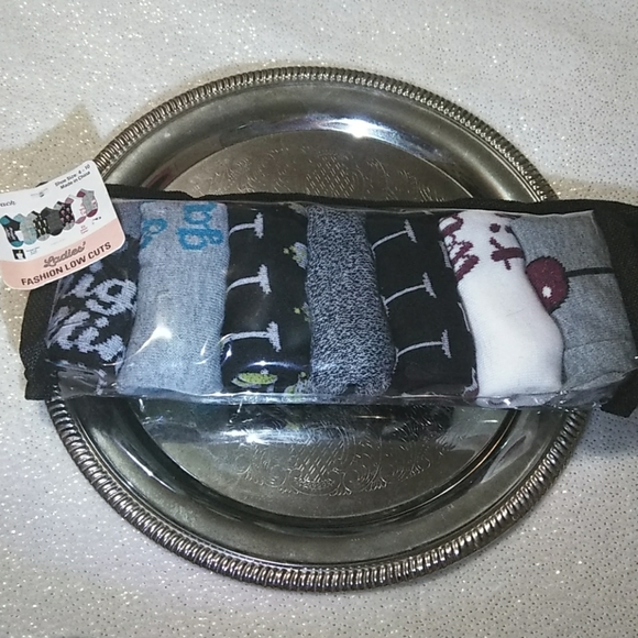 🌞🍾🍷NEW WINE THEMED FASHION LOW CUT SOCKS - Picture 2 of 8